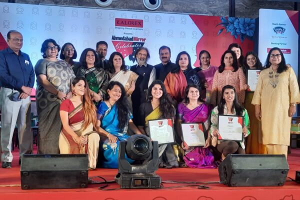 Encouraging Young Budding Women Entrepreneurs.